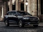 Volvo XC90 T6 AWD First Edition 2014 года